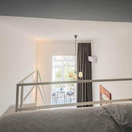 זאגרב Gallery Duplex Studio מראה חיצוני תמונה