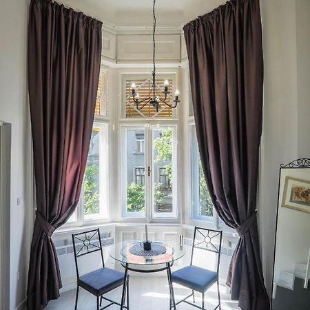 זאגרב Gallery Duplex Studio מראה חיצוני תמונה