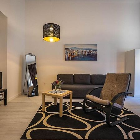 זאגרב Gallery Duplex Studio מראה חיצוני תמונה