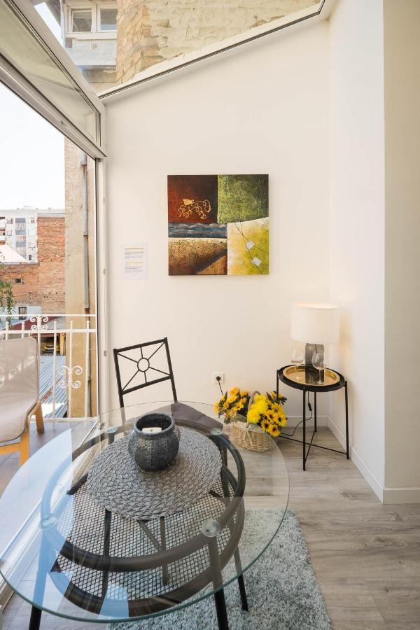 זאגרב Gallery Duplex Studio מראה חיצוני תמונה