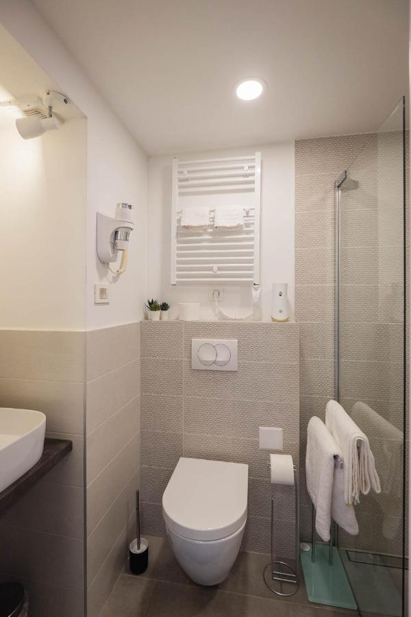 זאגרב Gallery Duplex Studio מראה חיצוני תמונה
