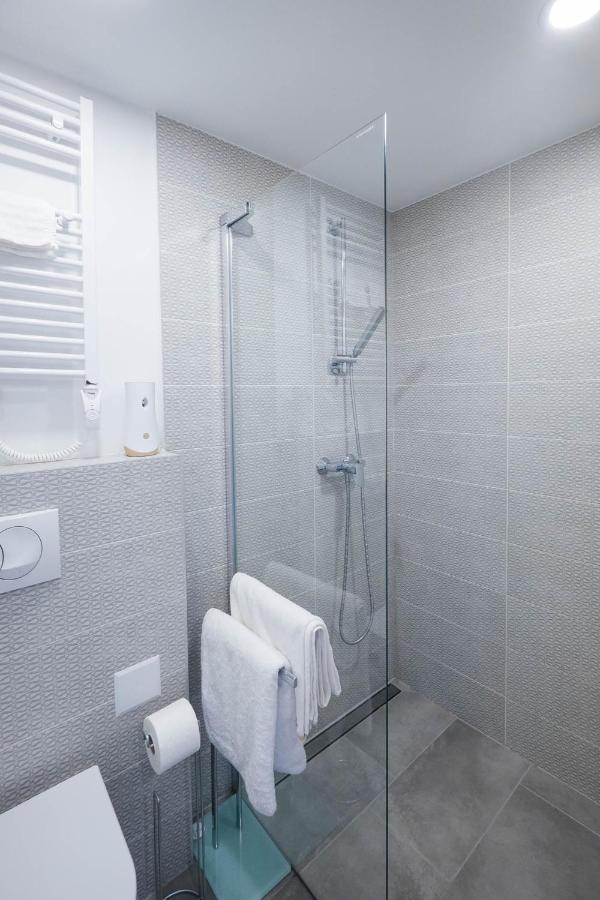 זאגרב Gallery Duplex Studio מראה חיצוני תמונה