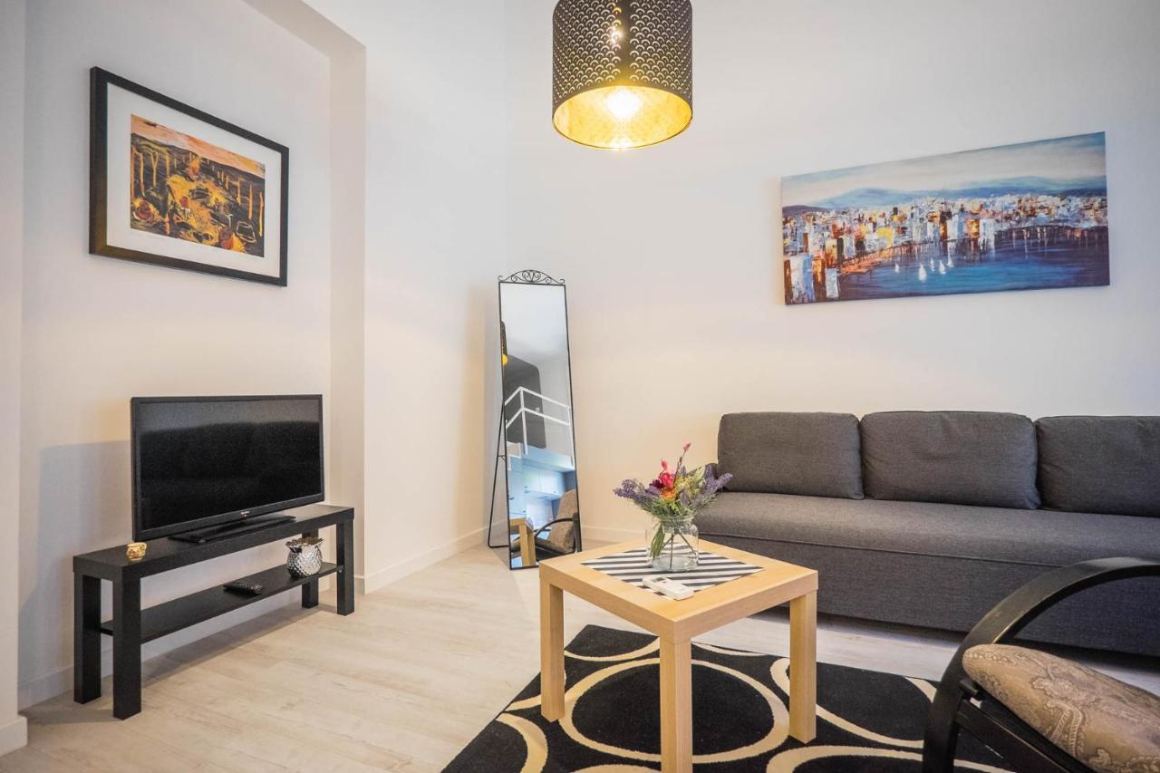 זאגרב Gallery Duplex Studio מראה חיצוני תמונה