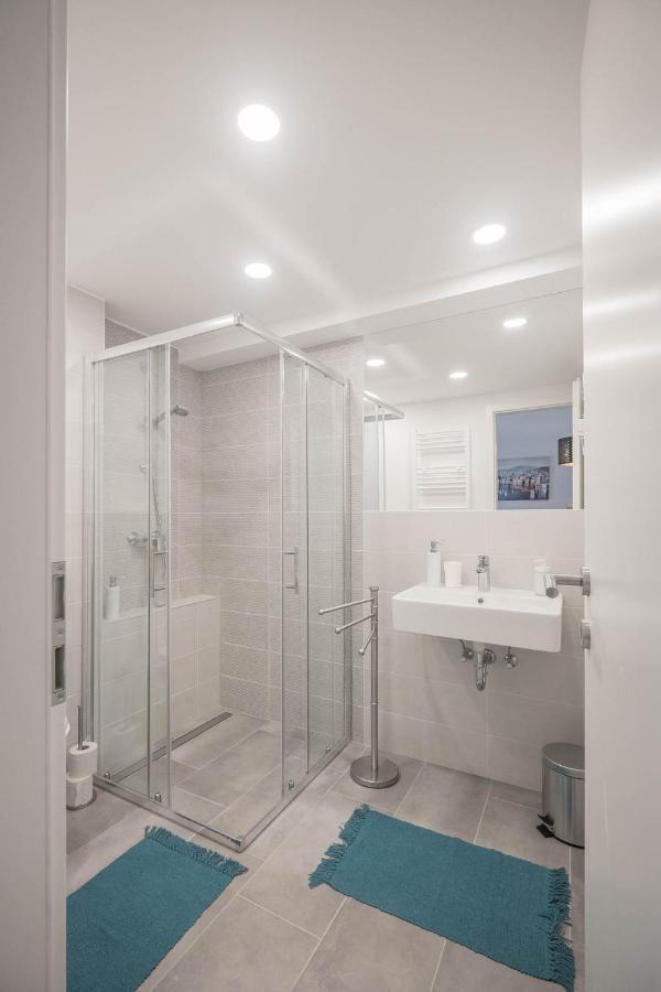 זאגרב Gallery Duplex Studio מראה חיצוני תמונה