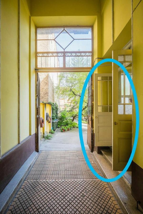 זאגרב Gallery Duplex Studio מראה חיצוני תמונה